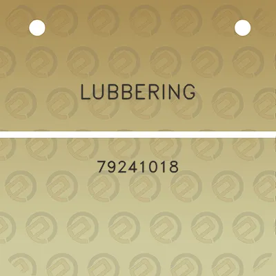 lubbering-79241018