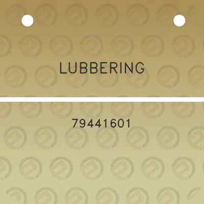 lubbering-79441601