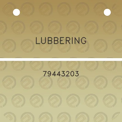 lubbering-79443203