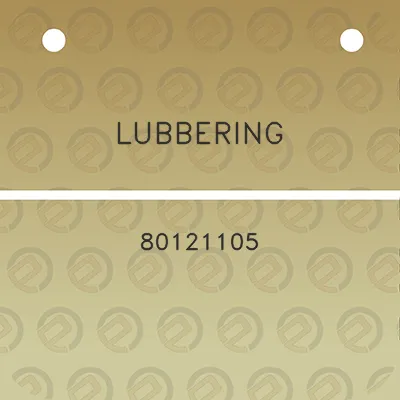 lubbering-80121105