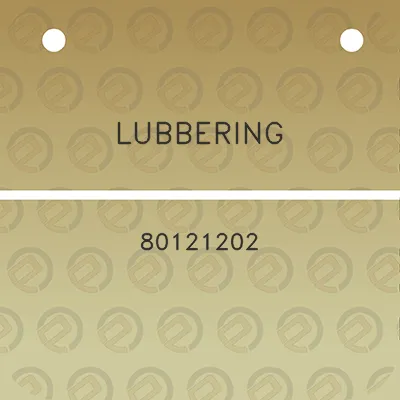 lubbering-80121202