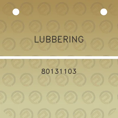 lubbering-80131103