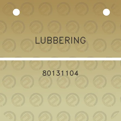 lubbering-80131104