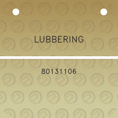 lubbering-80131106