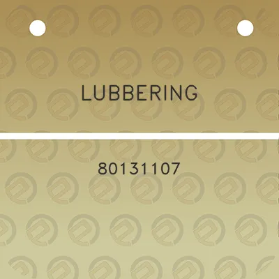 lubbering-80131107