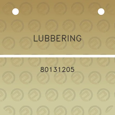 lubbering-80131205