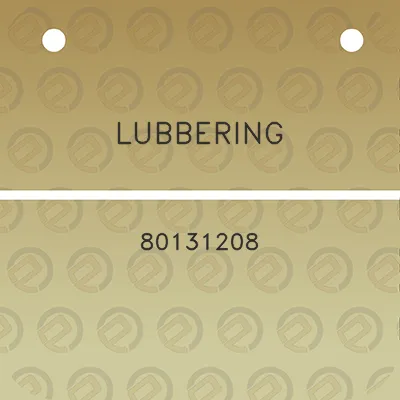 lubbering-80131208