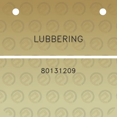 lubbering-80131209