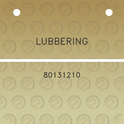 lubbering-80131210