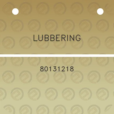 lubbering-80131218