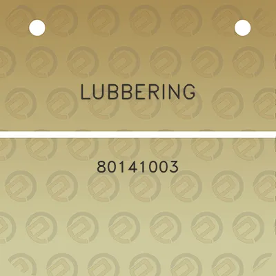 lubbering-80141003