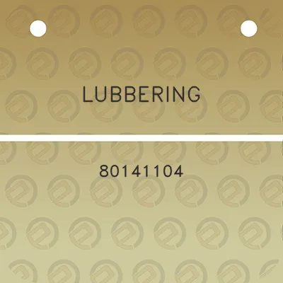 lubbering-80141104