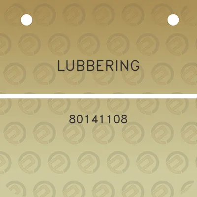 lubbering-80141108