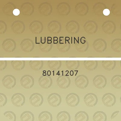 lubbering-80141207