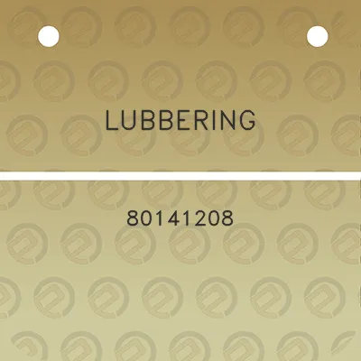 lubbering-80141208