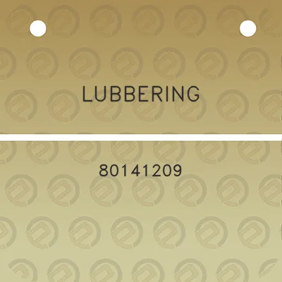 lubbering-80141209