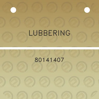 lubbering-80141407