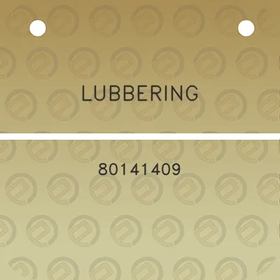 lubbering-80141409