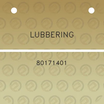 lubbering-80171401