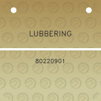 lubbering-80220901