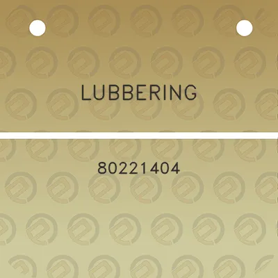 lubbering-80221404