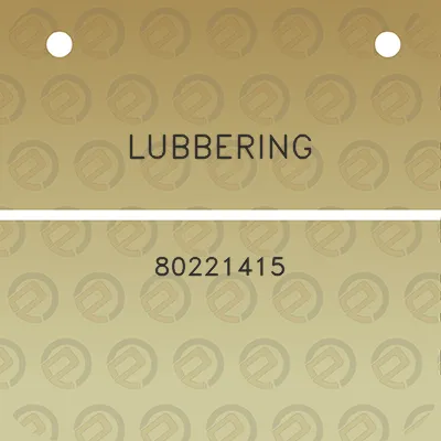 lubbering-80221415