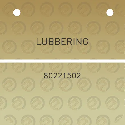 lubbering-80221502