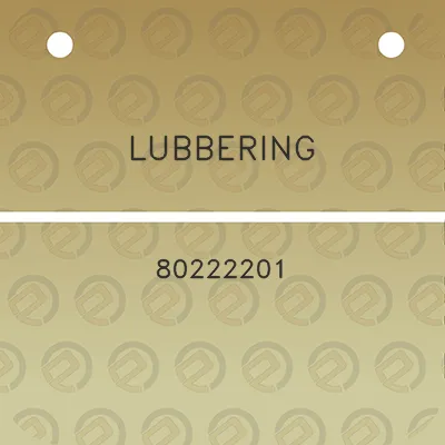 lubbering-80222201