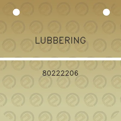 lubbering-80222206