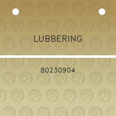 lubbering-80230904