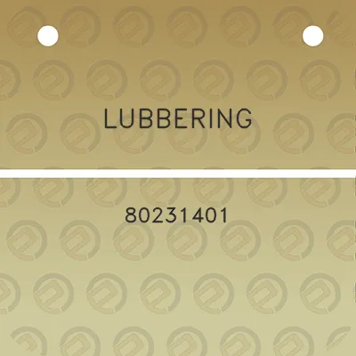 lubbering-80231401