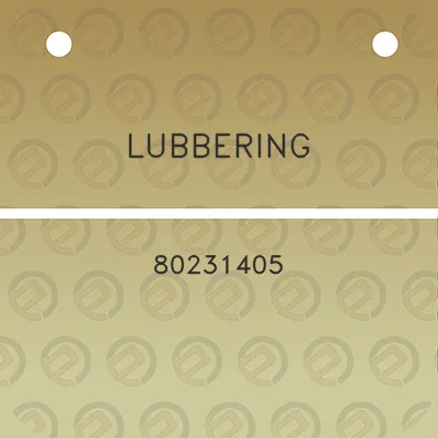 lubbering-80231405