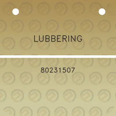 lubbering-80231507