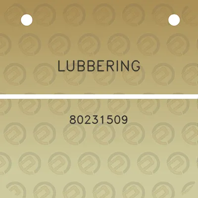 lubbering-80231509