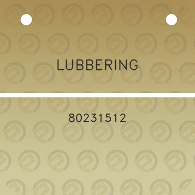 lubbering-80231512