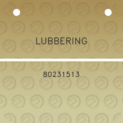 lubbering-80231513