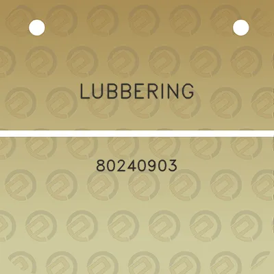 lubbering-80240903