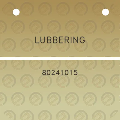 lubbering-80241015