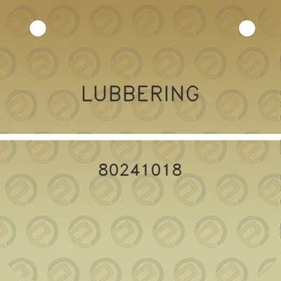 lubbering-80241018