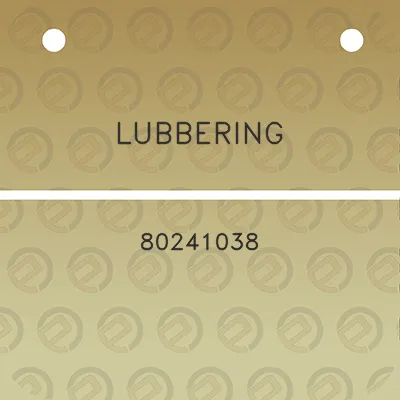 lubbering-80241038