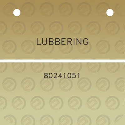 lubbering-80241051