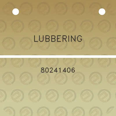 lubbering-80241406