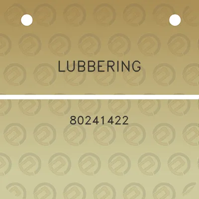 lubbering-80241422