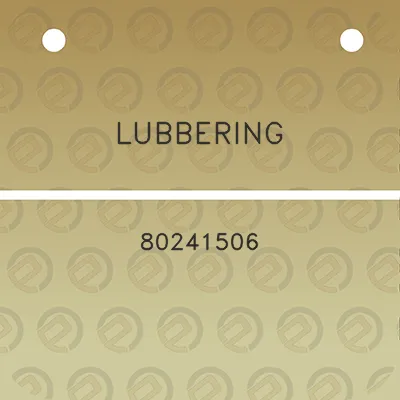 lubbering-80241506