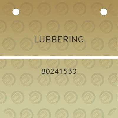 lubbering-80241530