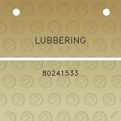 lubbering-80241533