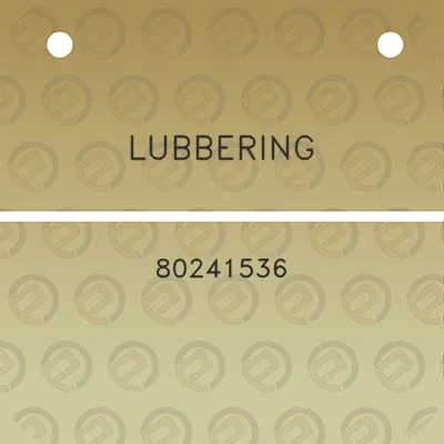 lubbering-80241536