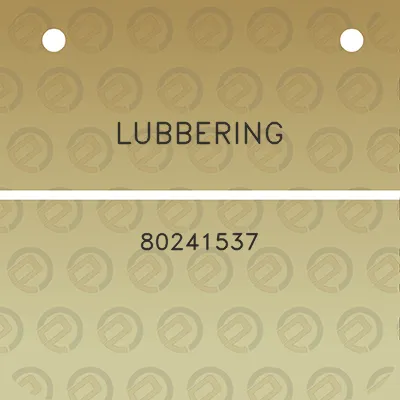 lubbering-80241537