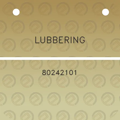 lubbering-80242101