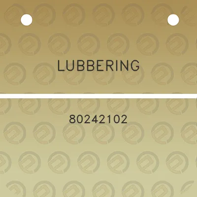 lubbering-80242102